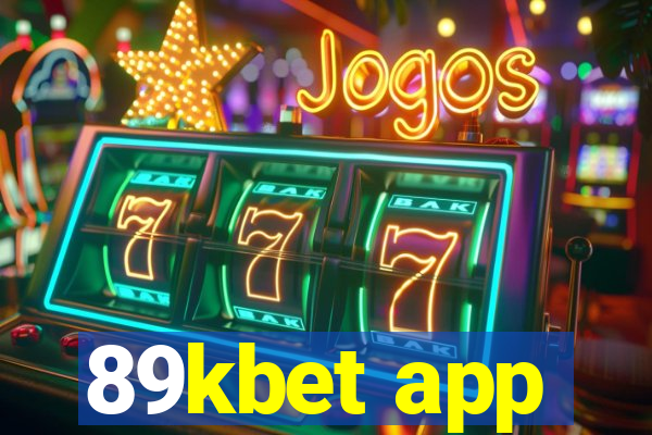 89kbet app